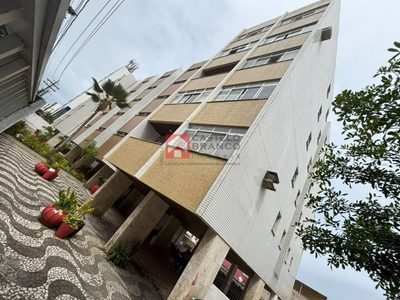 Apartamento, 1 quarto, 46 m² - Foto 2