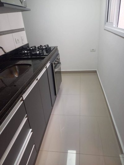 Apartamento, 2 quartos, 73 m² - Foto 2