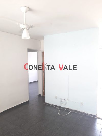 Apartamento, 2 quartos, 46 m² - Foto 4