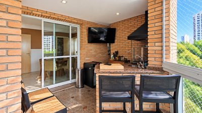 Apartamento, 4 quartos, 368 m² - Foto 5