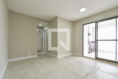Apartamento, 2 quartos, 72 m² - Foto 1