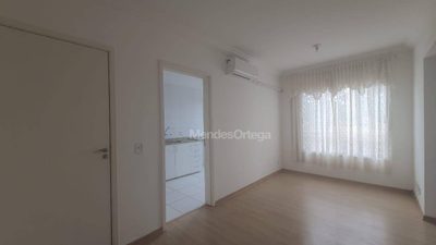 Apartamento, 2 quartos, 52 m² - Foto 3