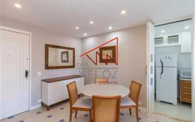 Flat/Apart Hotel, 2 quartos, 71 m² - Foto 1