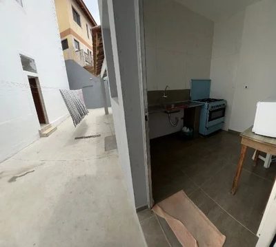 Apartamento, 1 quarto, 12 m² - Foto 4