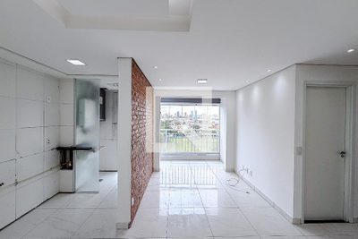 Apartamento, 2 quartos, 55 m² - Foto 3