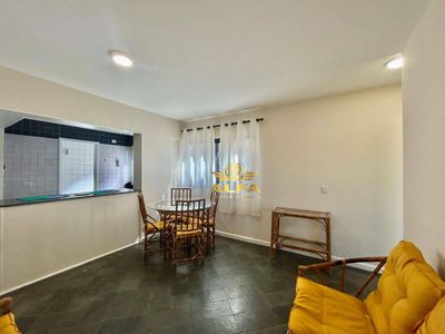 Apartamento, 1 quarto, 55 m² - Foto 5