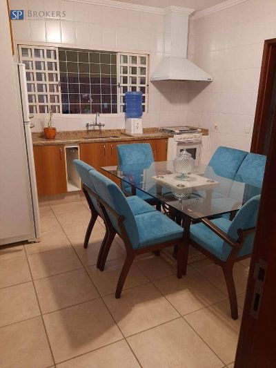 Casa, 3 quartos, 169 m² - Foto 5