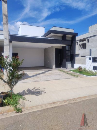 Casa, 3 quartos, 143 m² - Foto 1