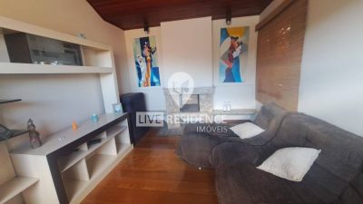Casa, 3 quartos, 142 m² - Foto 5