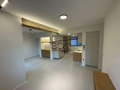 Apartamento, 4 quartos, 100 m² - Foto 2