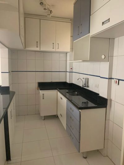 Apartamento, 1 quarto - Foto 5