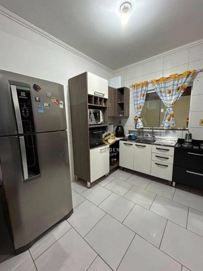 Sobrado, 2 quartos, 1 m² - Foto 5