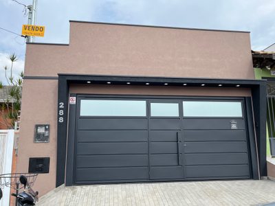Casa, 3 quartos, 118 m² - Foto 3
