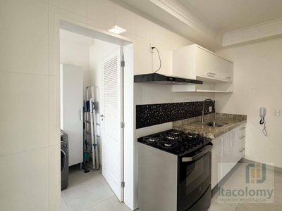 Apartamento, 3 quartos, 94 m² - Foto 4