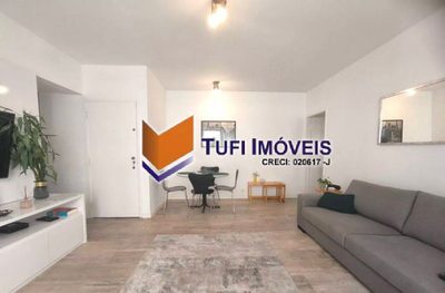Apartamento, 3 quartos, 110 m² - Foto 3