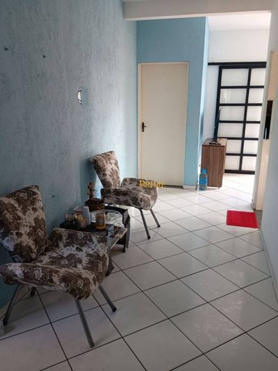 Sala-Conjunto, 16 m² - Foto 3