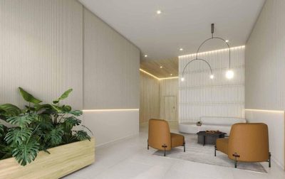 Cobertura, 4 quartos, 191 m² - Foto 3