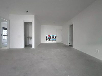 Apartamento, 3 quartos, 132 m² - Foto 4