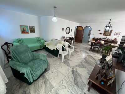 Casa, 4 quartos, 376 m² - Foto 5