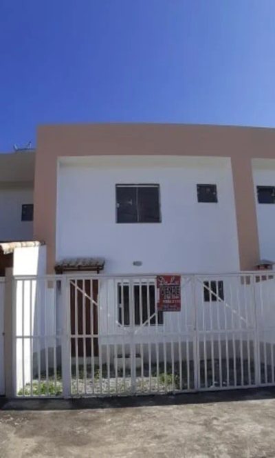 Casa, 2 quartos - Foto 2