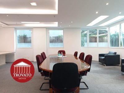 Sala-Conjunto, 180 m² - Foto 4