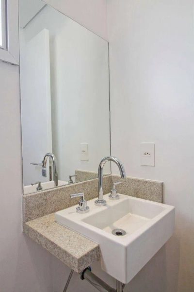 Apartamento, 2 quartos, 56 m² - Foto 2