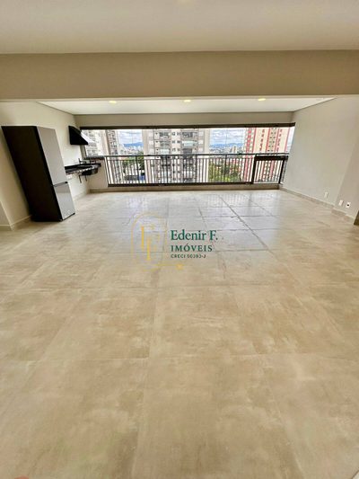 Apartamento, 3 quartos, 144 m² - Foto 3
