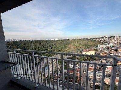 Apartamento, 2 quartos, 54 m² - Foto 2