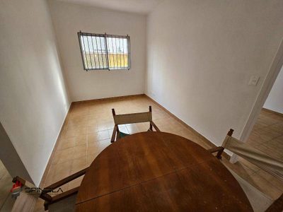 Apartamento, 1 quarto, 43 m² - Foto 5