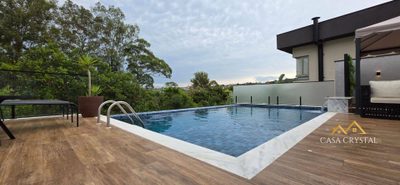Casa de Condomínio, 4 quartos - Foto 4