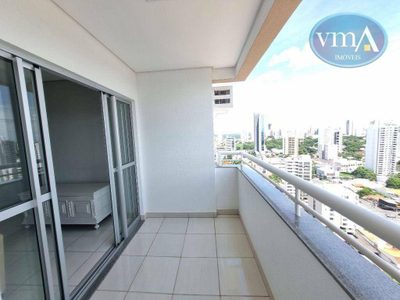 Apartamento, 2 quartos, 62 m² - Foto 5