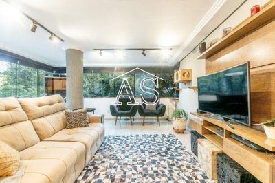 Apartamento, 3 quartos, 110 m² - Foto 2