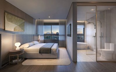 Apartamento, 2 quartos, 80 m² - Foto 5