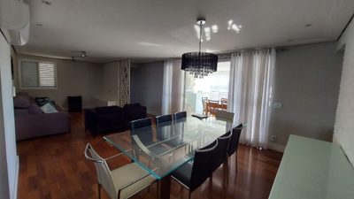 Apartamento, 3 quartos, 135 m² - Foto 5
