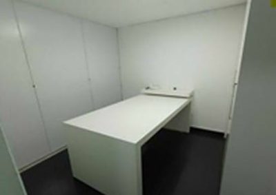 Sala-Conjunto, 42 m² - Foto 2