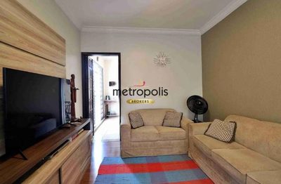 Sobrado, 3 quartos, 231 m² - Foto 3