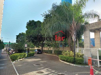 Apartamento, 3 quartos, 60 m² - Foto 3