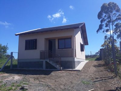 Casa, 2 quartos, 60 m² - Foto 4