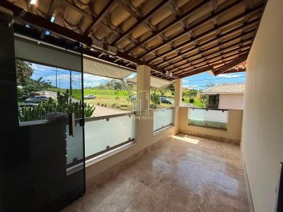 Apartamento, 3 quartos, 240 m² - Foto 4