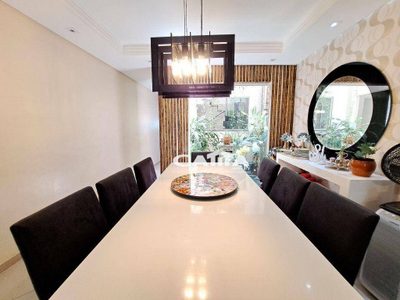 Sobrado, 3 quartos, 180 m² - Foto 3