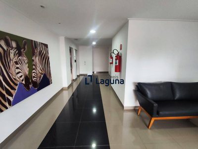 Apartamento, 1 quarto, 49 m² - Foto 2