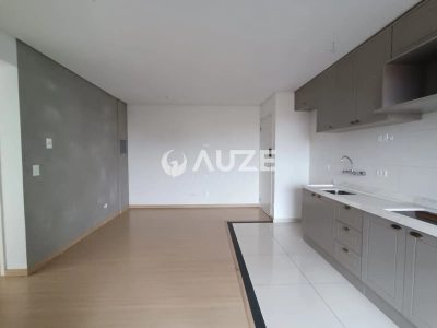 Apartamento, 3 quartos, 55 m² - Foto 3