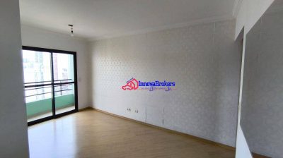 Apartamento, 3 quartos, 66 m² - Foto 3