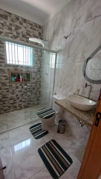 Casa, 3 quartos, 85 m² - Foto 5