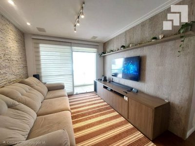 Apartamento, 3 quartos, 94 m² - Foto 5