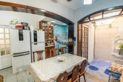Apartamento, 8 quartos, 351 m² - Foto 5