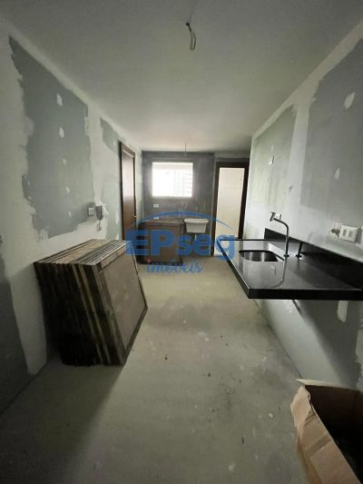Apartamento, 4 quartos, 155 m² - Foto 5