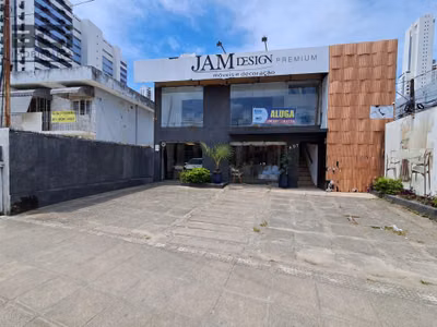 Loja-Salão, 111 m² - Foto 3