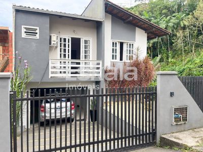 Casa, 3 quartos, 149 m² - Foto 1