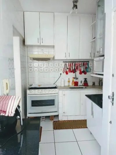 Apartamento, 3 quartos, 90 m² - Foto 5